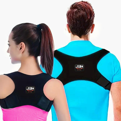 Posture Corrector for Men and Women - GymYog