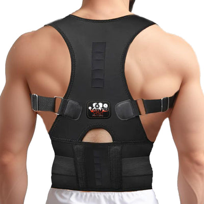 Back Brace Posture Corrector Spinal Support for Women and Men