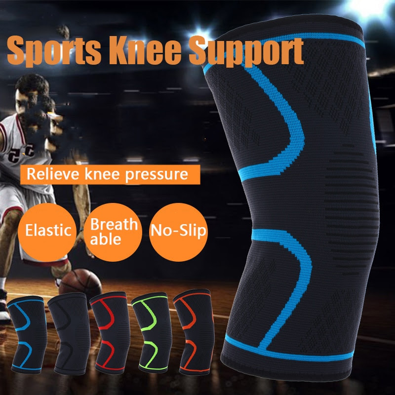 Knee Support Brace