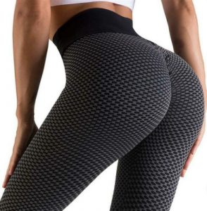 Anti-Cellulite Yoga Pants
