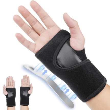 GymYog© Wrist Hand Brace Support
